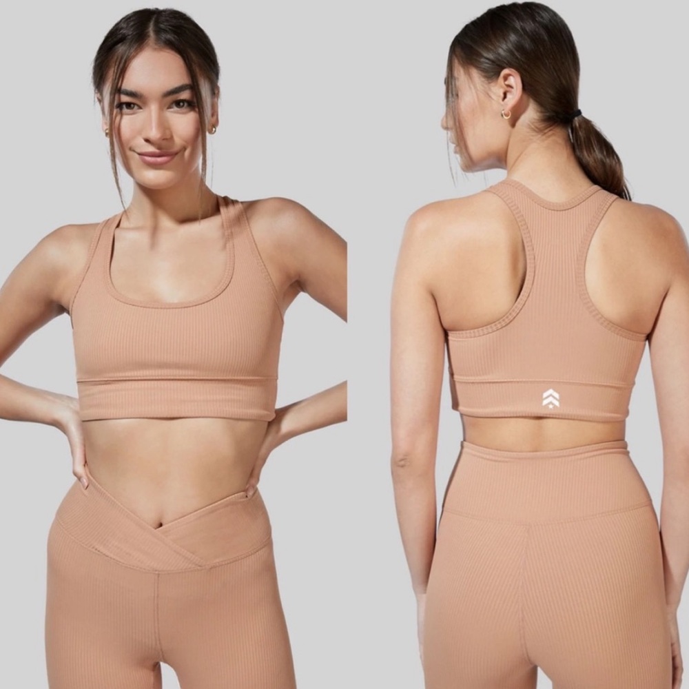 Barry’s x Year of Ours Bra S